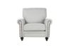 Picture of Andover 3+2+1 Sofa Range * Light Grey