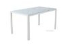 Picture of CANNES 7PC Dining Set *White