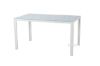 Picture of CANNES 7PC Dining Set *White