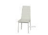 Picture of CANNES 7PC Dining Set *White