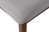 Picture of TAPPER Dining Chair *Light Grey