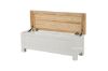 Picture of SICILY Blanket Box (Solid Wood - Ash top)