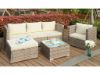 Picture of WHATIPU Modular Rattan Outdoor Sofa Set