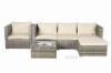 Picture of WHATIPU Modular Rattan Outdoor Sofa Set