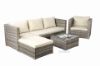 Picture of WHATIPU Modular Rattan Outdoor Sofa Set