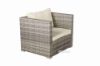 Picture of WHATIPU Modular Rattan Outdoor Sofa Set