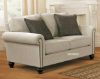 Picture of Andover 3+2+1 Sofa Range * Light Grey