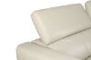 Picture of Crofton L Shape Electrical Sofa * 100% Genuine Leather