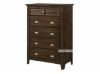 Picture of Harbor 5D Tallboy * Brown