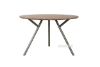 Picture of Danmark 120 Round Dining Table