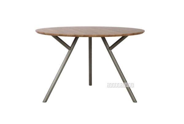 Picture of Danmark 120 Round Dining Table