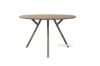 Picture of Danmark 120 Round Dining Table
