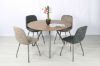 Picture of Danmark 120 Round Dining Table