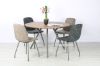 Picture of Danmark 120  Round 5PC Dining Set