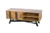 Picture of BARBADOS Reclaimed Timber 120 Small Entertainment Unit