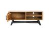 Picture of BARBADOS Reclaimed Timber 120 Small Entertainment Unit