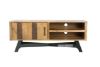 Picture of BARBADOS Reclaimed Timber 120 Small Entertainment Unit