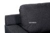 Picture of Ballmore L Shape Corner Sofa *Dark