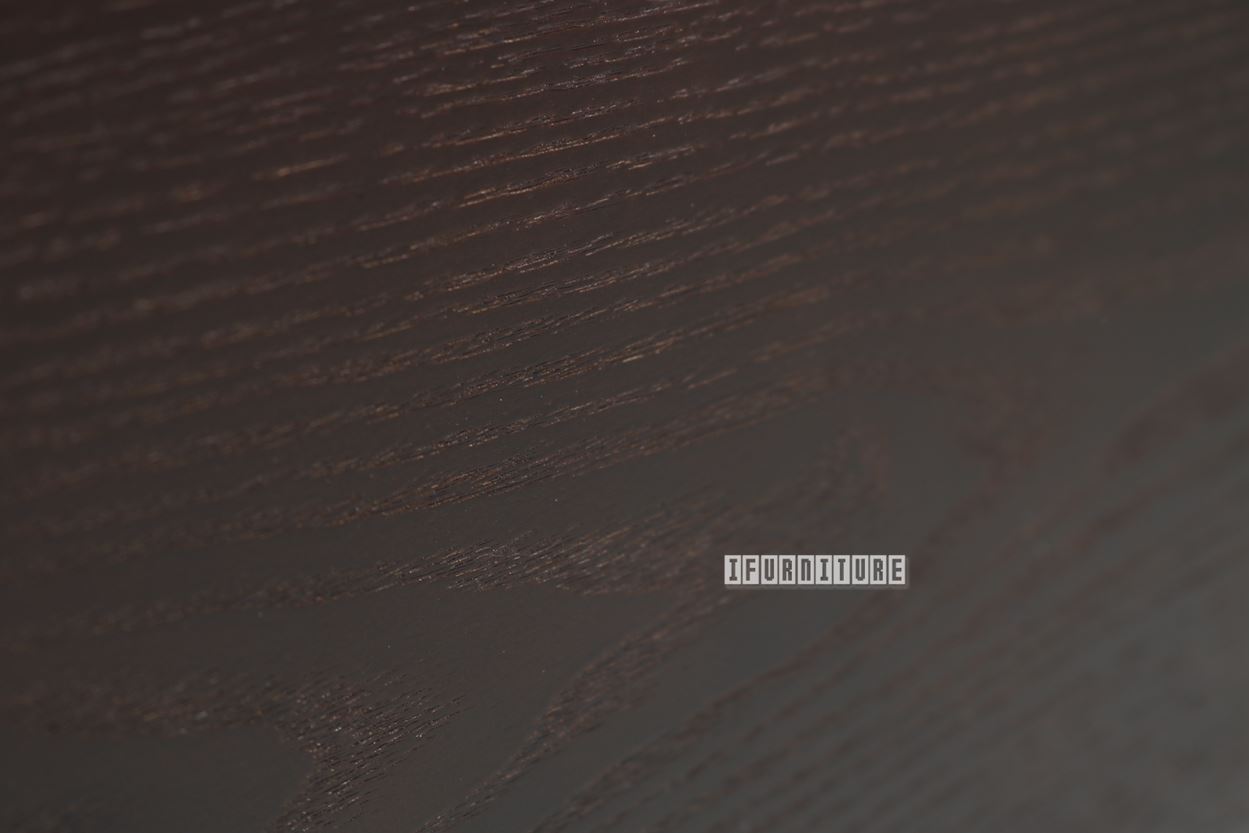 Huddersfield 3+2 Sofa Black *100 Genuine Leather