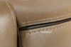 Picture of Arthur Power Recliner Sectional sofa with Console * Leather Gel in sandstone Colour