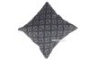 Picture of Jenny Pillow/Cushion * Grey Diamond