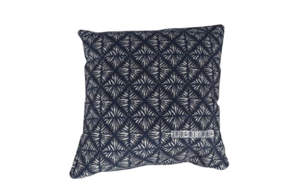 Picture of Jenny Pillow/Cushion * Blue Diamond