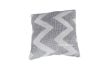 Picture of Jenny Pillow/Cushion * Grey Zigzag