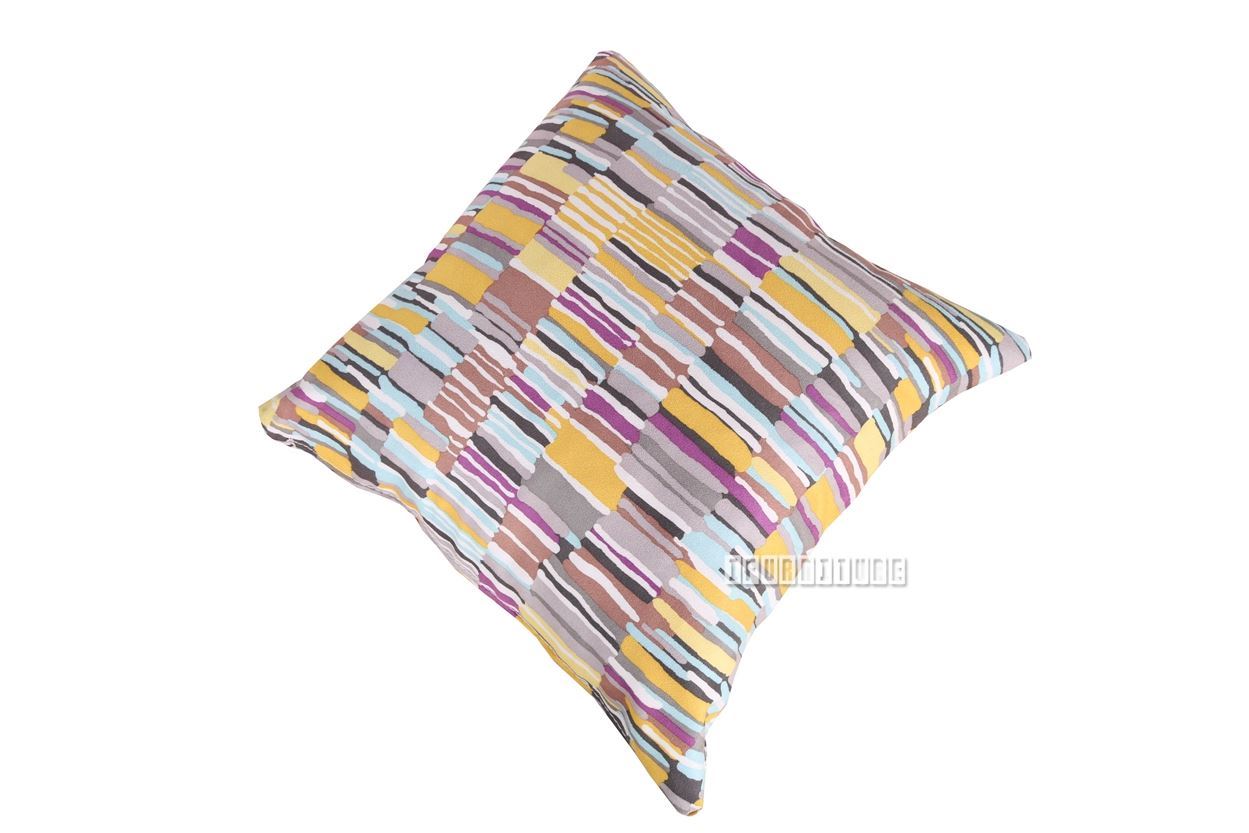 Jenny Pillow/Cushion * Purple Multi