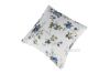 Picture of Jenny Pillow/Cushion * Blue flower