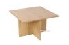 Picture of Compact Coffee Table with 4 Stools