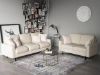 Picture of Grimsby 3+2 Sofa Range *Cream