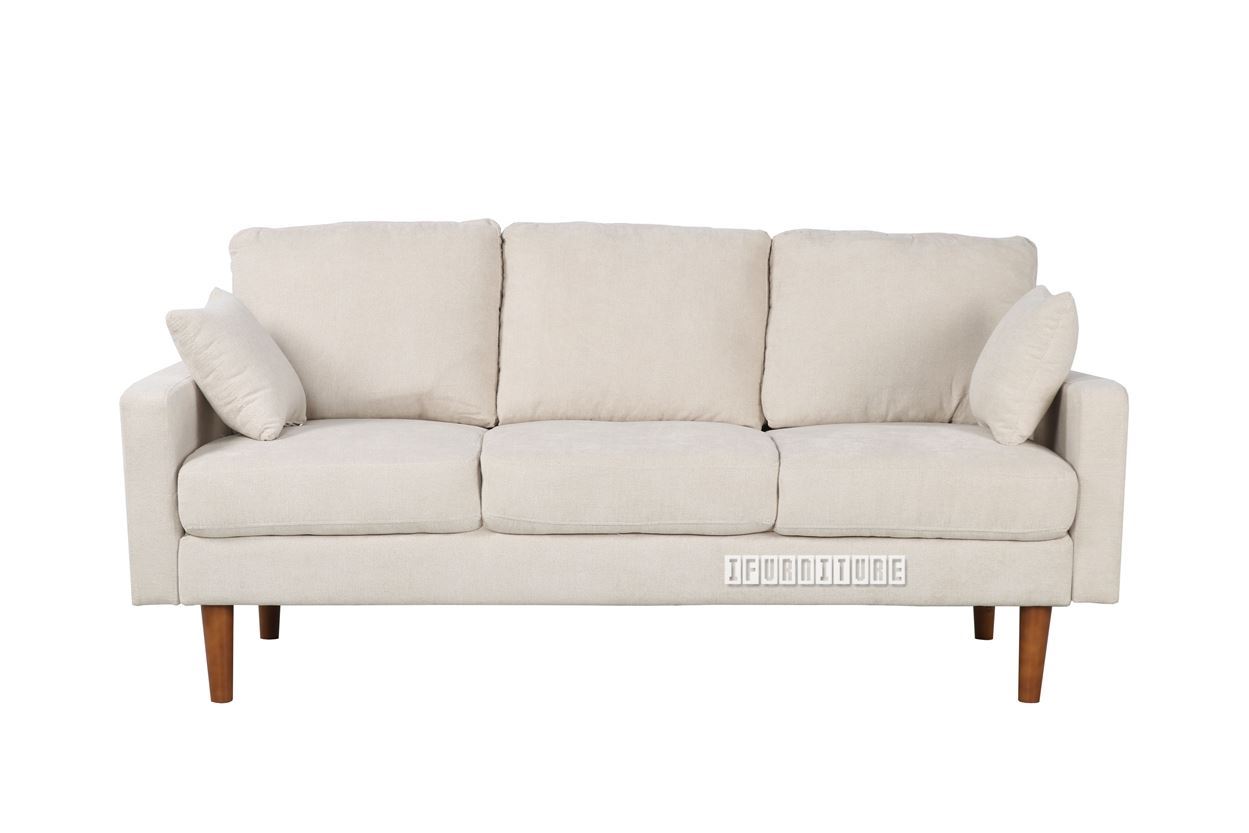 Grimsby 3+2 Sofa Range *Cream