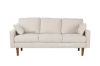 Picture of Grimsby 3+2 Sofa Range *Cream