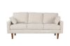 Picture of Grimsby 3+2 Sofa Range *Cream