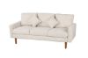 Picture of Grimsby 3+2 Sofa Range *Cream