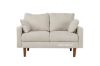 Picture of Grimsby 3+2 Sofa Range *Cream