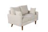 Picture of Grimsby 3+2 Sofa Range *Cream