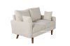 Picture of Grimsby 3+2 Sofa Range *Cream