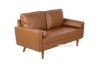 Picture of Faversham 3+2 Sofa Range * Light Brown