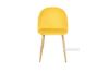 Picture of Kington Dining Chair * Velvet