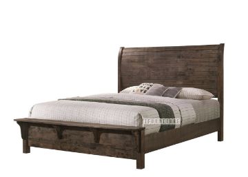 Picture of HEMSWORTH Queen Size Bed Frame