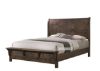 Picture of HEMSWORTH Bedroom Set - 4PC Combo (Super King/Eastern King)