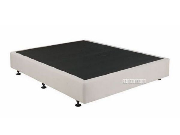 Nz Made Bed Base Sally Mattress Combo, Bed And Bed Frame Combo