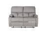 Picture of Becky Reclining 3+2+1 Sofa with Cup Holders