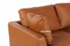 Picture of Batley 3+2 Sofa Range *Brown