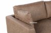 Picture of BATLEY 3+2 SOFA RANGE *Coffee