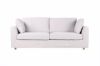 Picture of SOMERSET 3+2 Sofa Range (Light Grey)