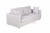 Picture of SOMERSET 3+2 Sofa Range (Light Grey)