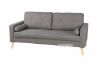 Picture of CHARD 3 Seat Sofa (Grey)
