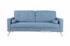 Picture of Chard 3 seat Sofa *Blue